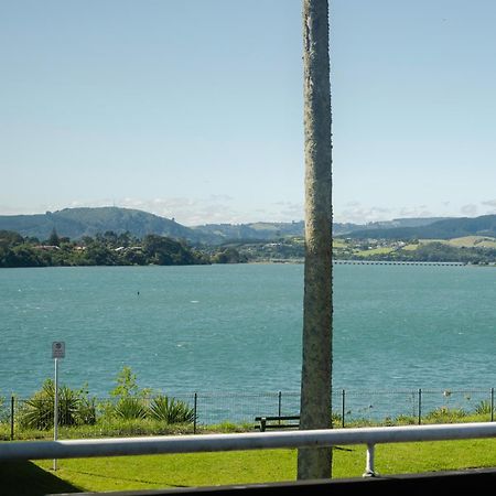 The Tauranga On The Waterfront Μοτέλ Εξωτερικό φωτογραφία